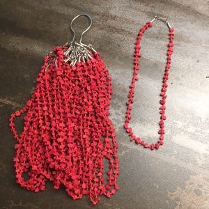 22 Necklaces